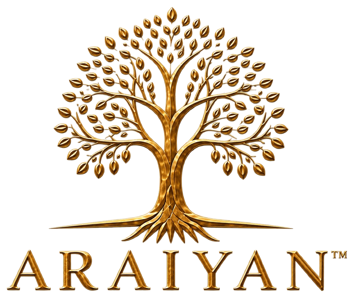 ARAIYAN